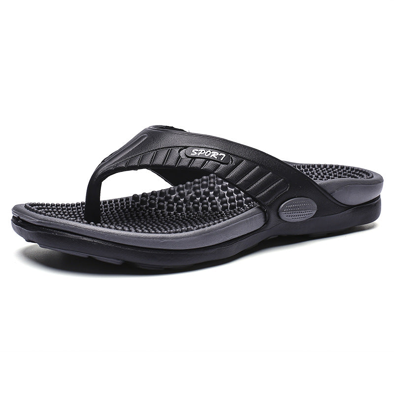 [W-Zapato] Chanclas Chanclas Ligeras Zapatillas Suaves