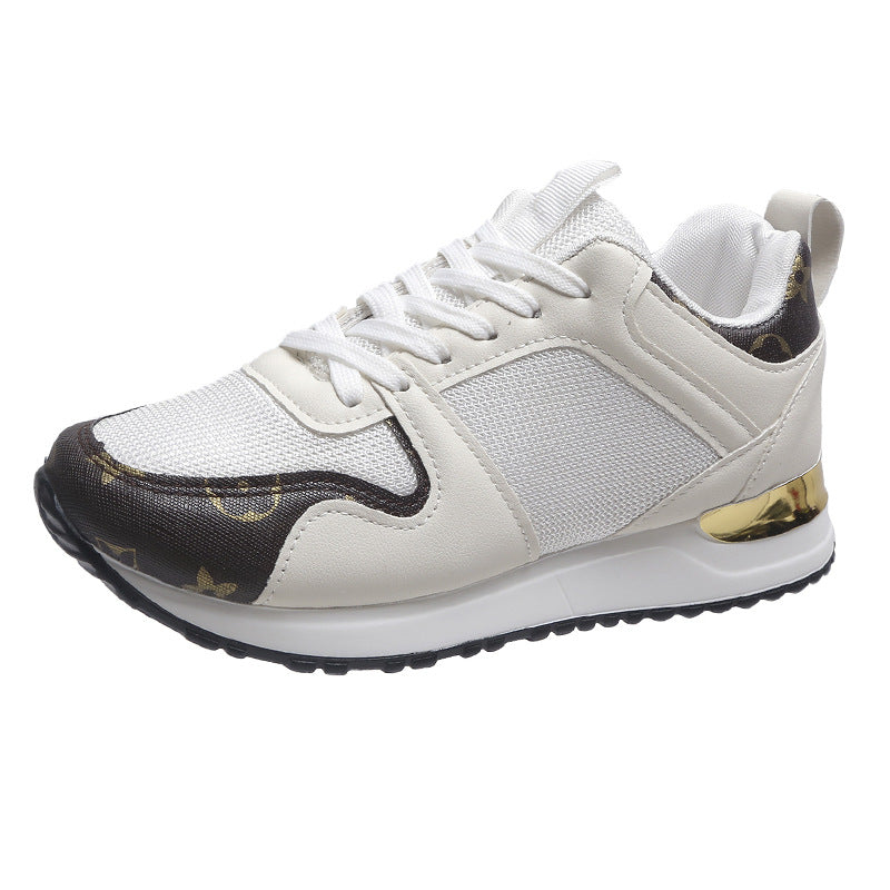 Zapatillas Fashion Color