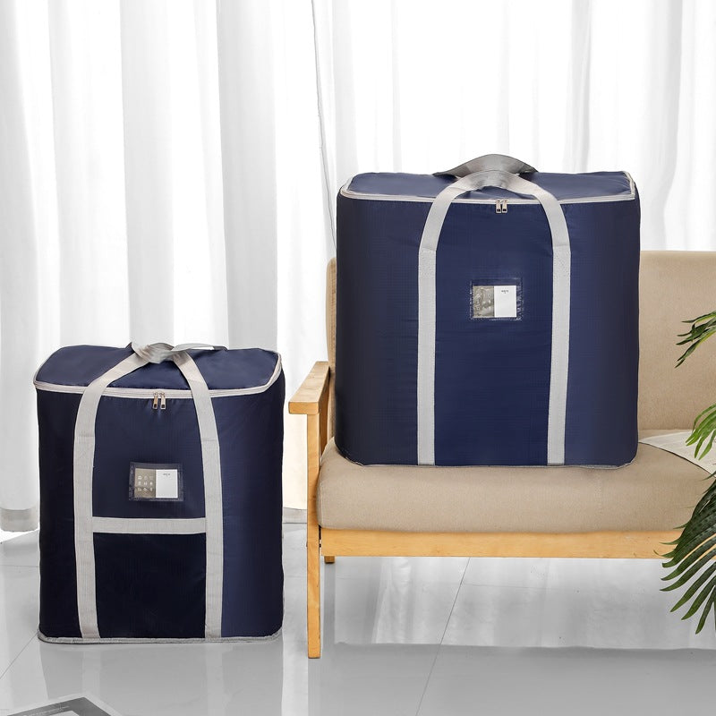 Bolsas Para Guardar Ropa Y Edredones