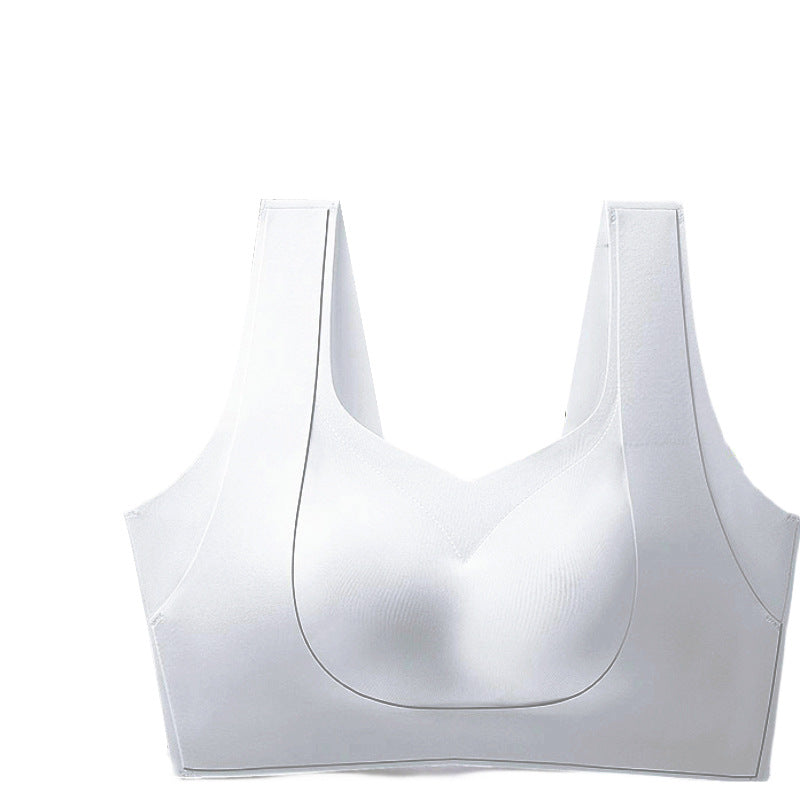 Sujetador De Gran Tamaño De Elevación