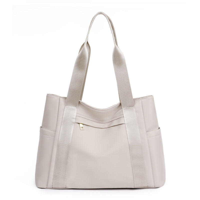 [W-Bolso] Bolsos De Moda Para Mujer Bolso De Almacenamiento Ligero De Viaje Corto