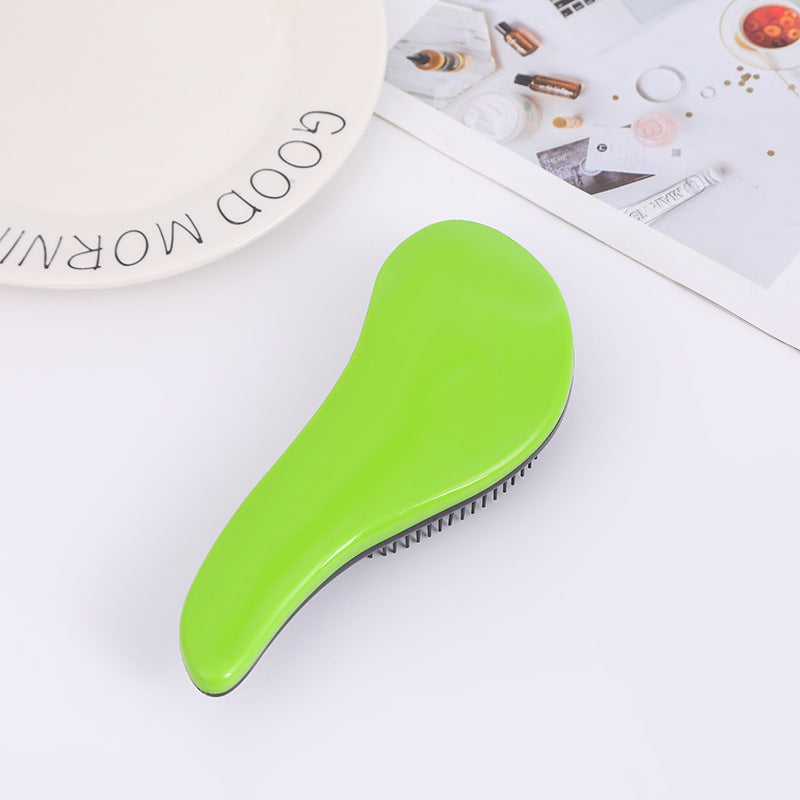 Cepillo Mágico Para Desenredar