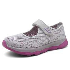 Zapatillas Transpirables Antideslizantes De Suela Blanda