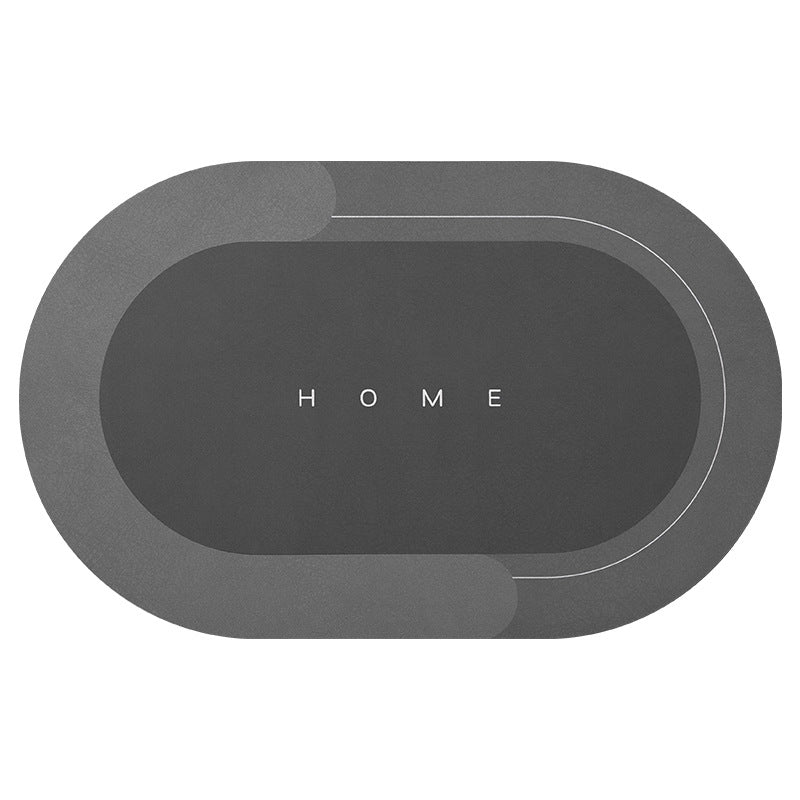 Alfombrilla súper absorbente