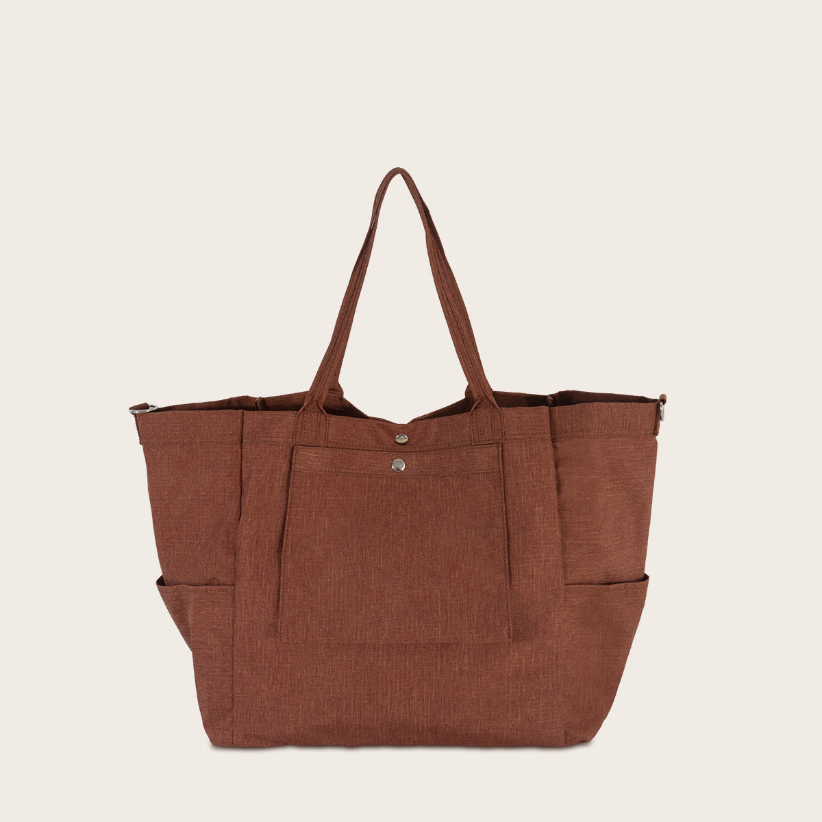 [W-Bolso] Bolsa De Viaje De Gran Capacidad Bolsa De Computadora Archivo A4