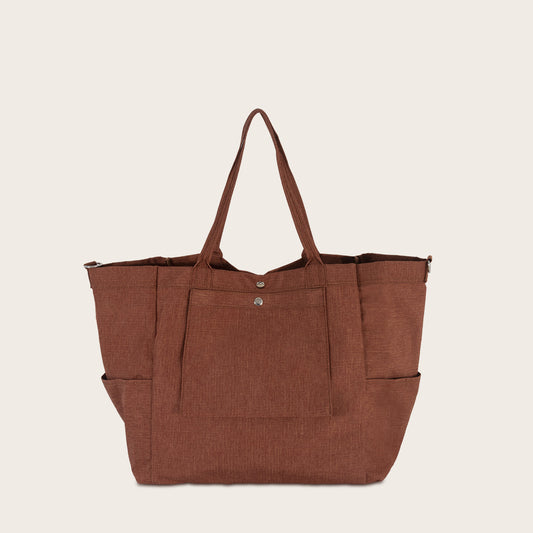 [W-Bolso] Bolsa De Viaje De Gran Capacidad Bolsa De Computadora Archivo A4