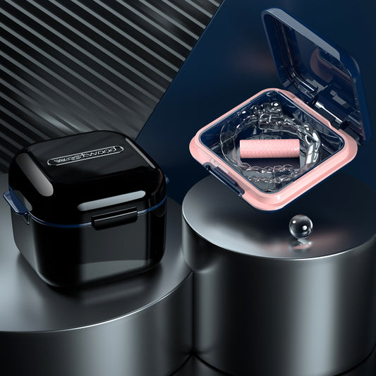 Tirantes, Soporte, Caja De Inmersión