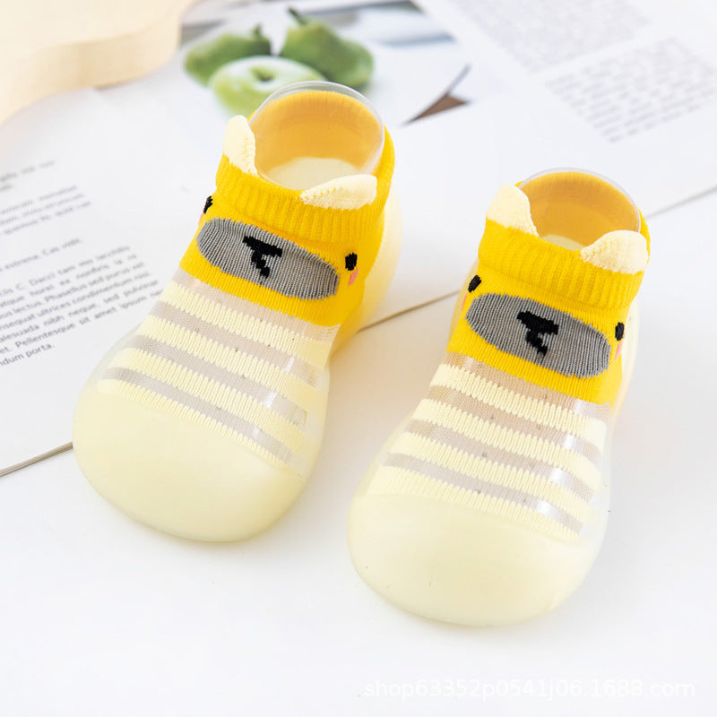 Zapatillas BebÉ Antideslizantes