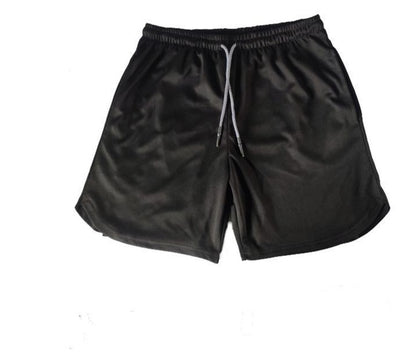 [M-Ropa] Pantalones cortos de bolsillo seguro