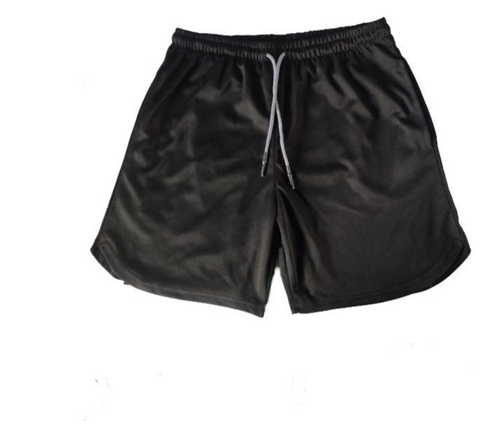 [M-Ropa] Pantalones cortos de bolsillo seguro