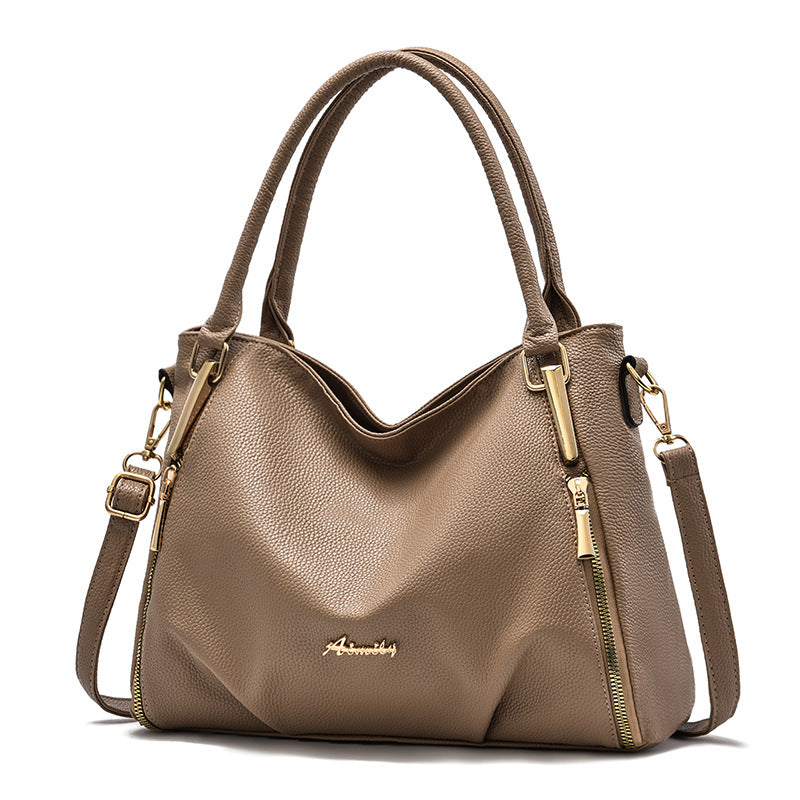 [W-Bolso] Bolso De Estilo Occidental