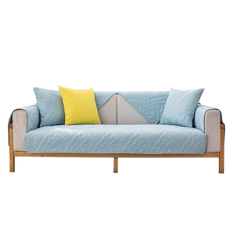 Cuatro Estaciones Cojín Universal Antideslizante Para Sofá