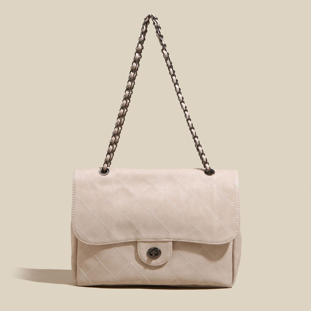 [W-Bolso] Bolsos De Mensajero Para Damas Bolsos De Hombro De Moda Nicho De Gran Capacidad