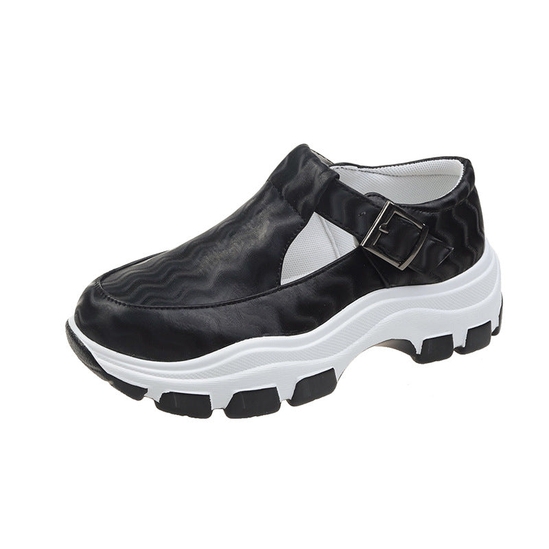 [W-Zapato] Zapatos Con Estilo De Las Mujeres