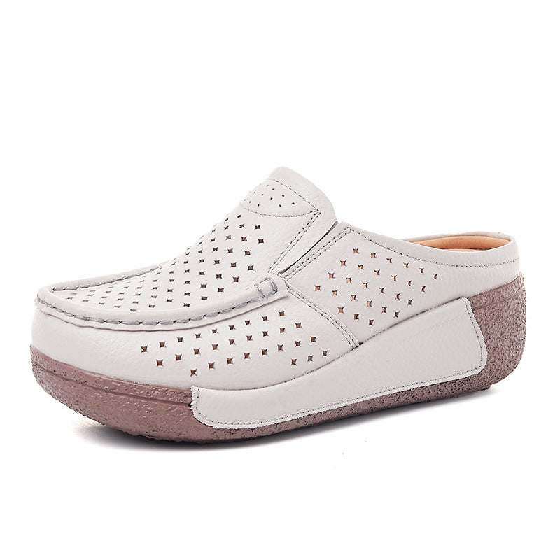 [W-Zapato] Corrección Del Arco Del Pie