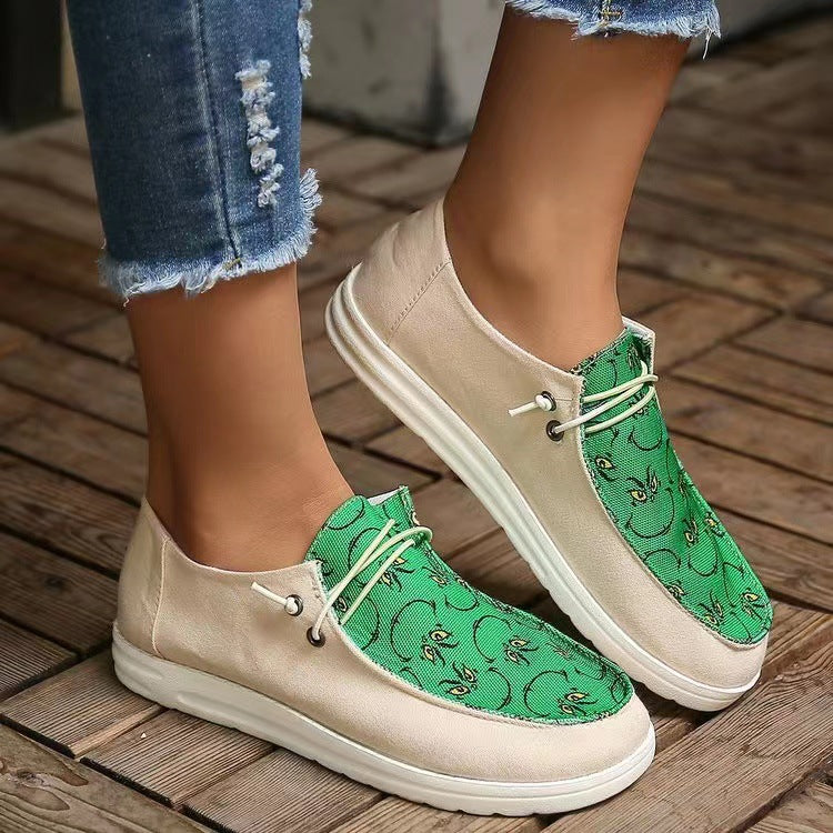 [W-Zapato] 2022 Zapatos Deportivos De Suela Gruesa