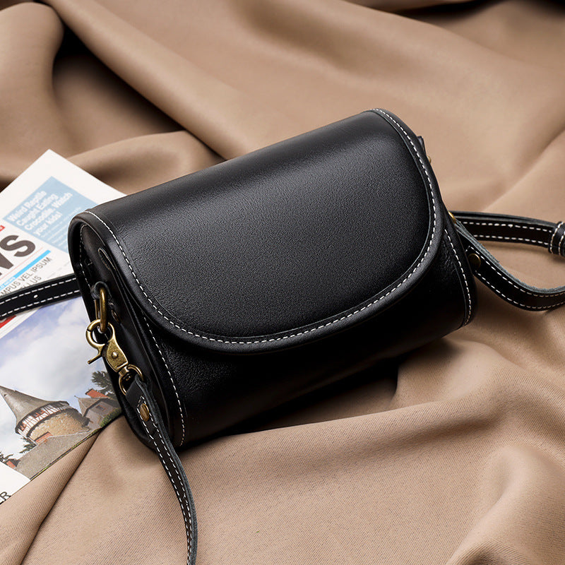 [W-Bolso] 2022 Bolso De Mensajería Multifuncional De Un Solo Hombro