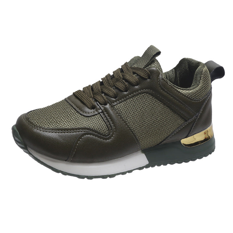 Zapatillas Fashion Color