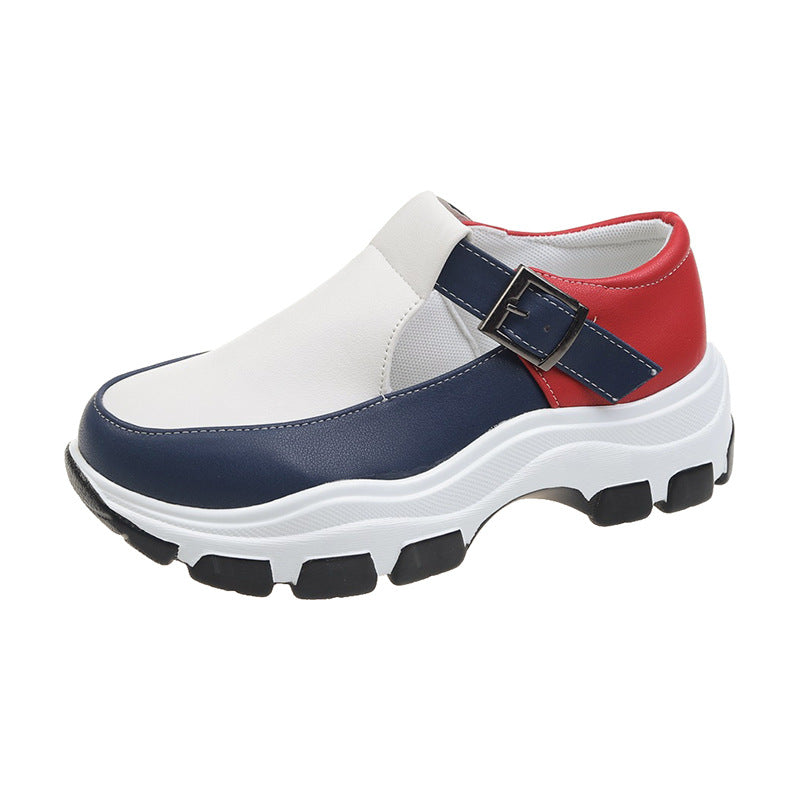 [W-Zapato] Zapatos Con Estilo De Las Mujeres