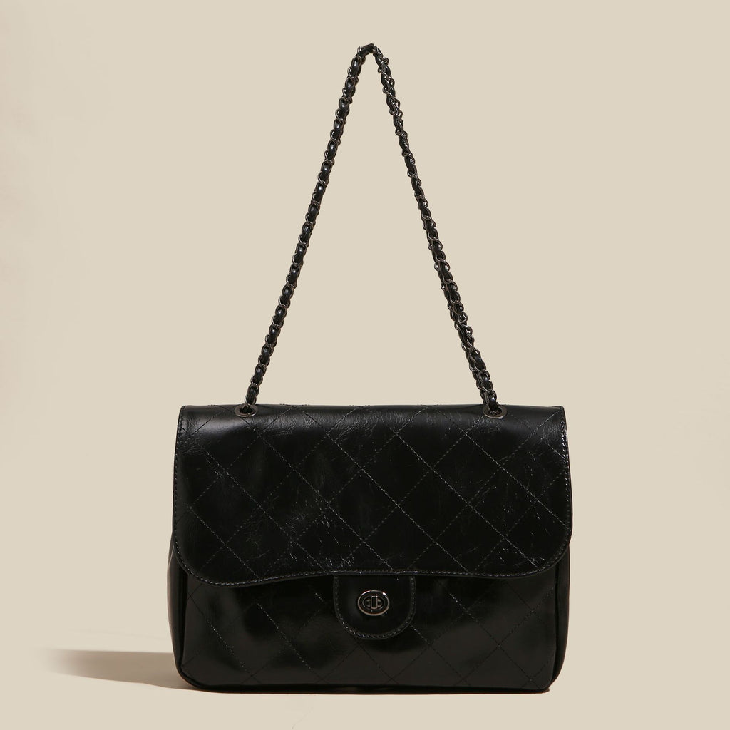 [W-Bolso] Bolsos De Mensajero Para Damas Bolsos De Hombro De Moda Nicho De Gran Capacidad