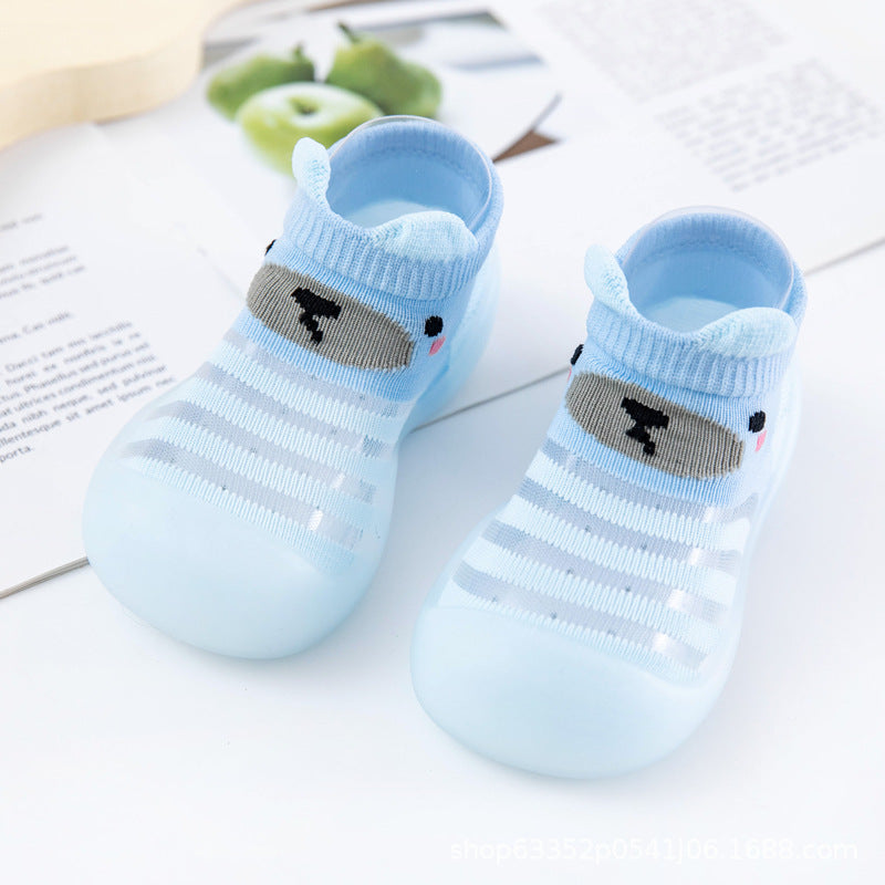 Zapatillas BebÉ Antideslizantes