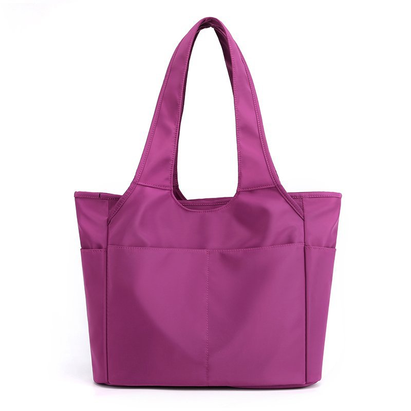 Bolso De Mujer De Nailon