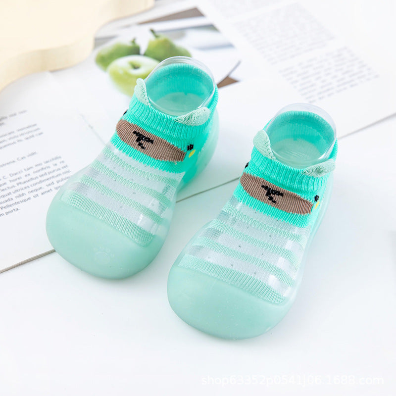 Zapatillas BebÉ Antideslizantes