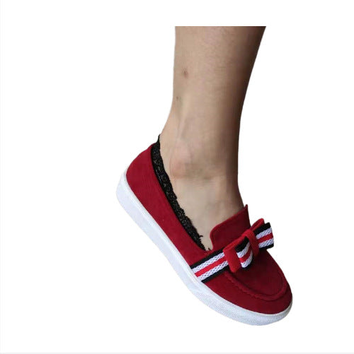 Zapatos de mujer casuales y cómodos diarios