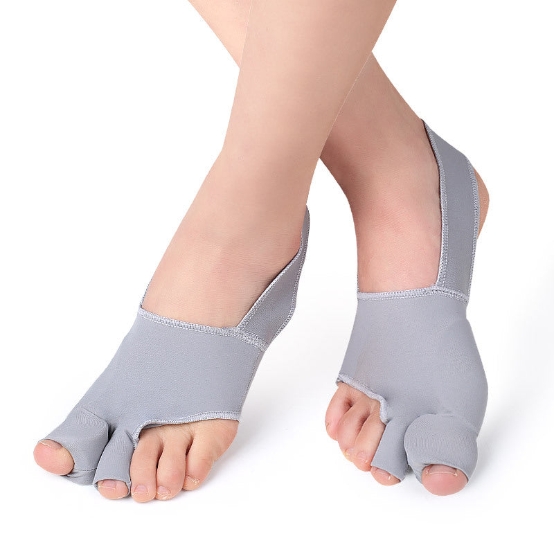 Dos Protectores Para Los Pies, Ortesis En Valgo Del Pulgar Para Valgo Masculino Y Femenino