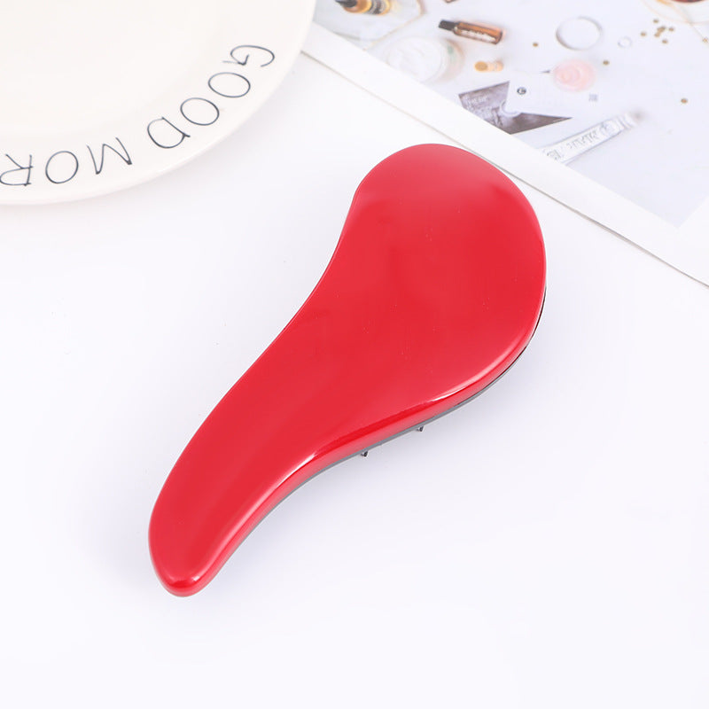 Cepillo Mágico Para Desenredar