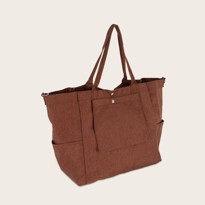 [W-Bolso] Bolsa De Viaje De Gran Capacidad Bolsa De Computadora Archivo A4