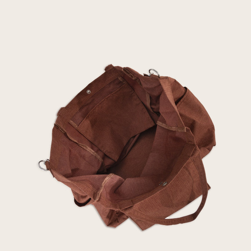 [W-Bolso] Bolsa De Viaje De Gran Capacidad Bolsa De Computadora Archivo A4