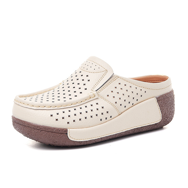 [W-Zapato] Corrección Del Arco Del Pie