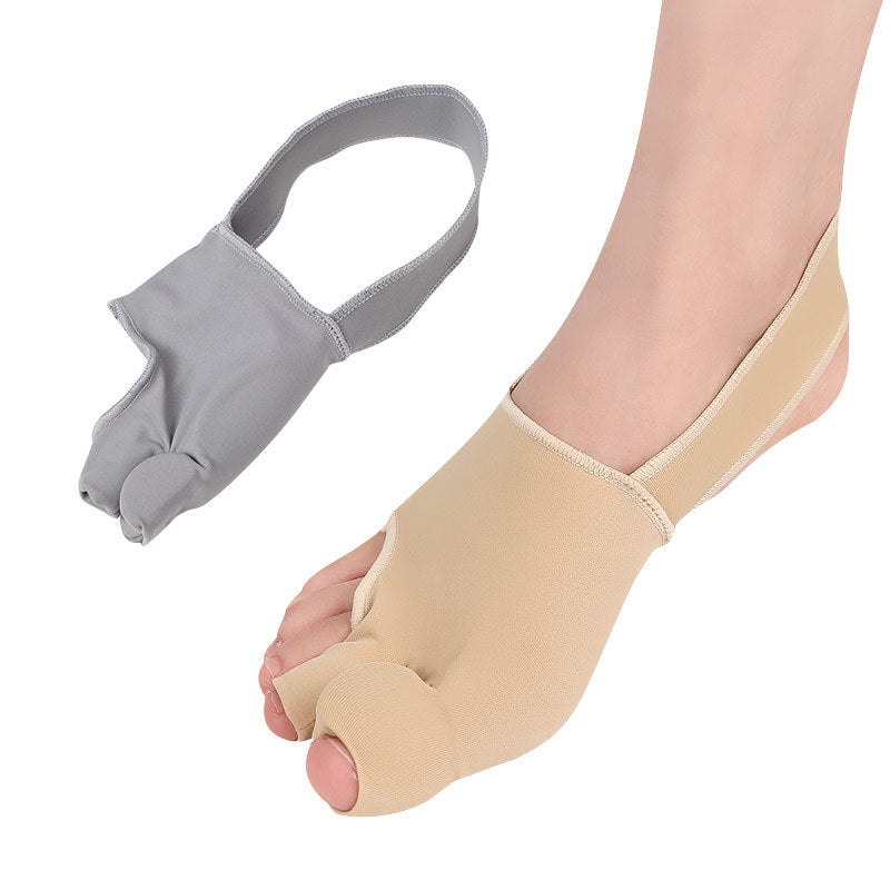 Dos Protectores Para Los Pies, Ortesis En Valgo Del Pulgar Para Valgo Masculino Y Femenino