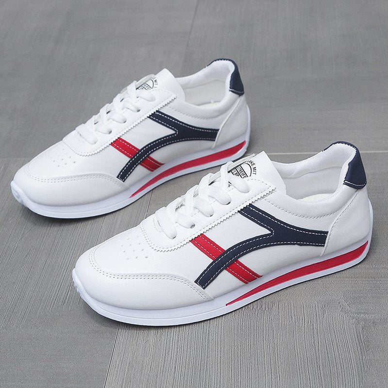 [W-Zapato] Zapatos De Moda Y Transpirables Cortez