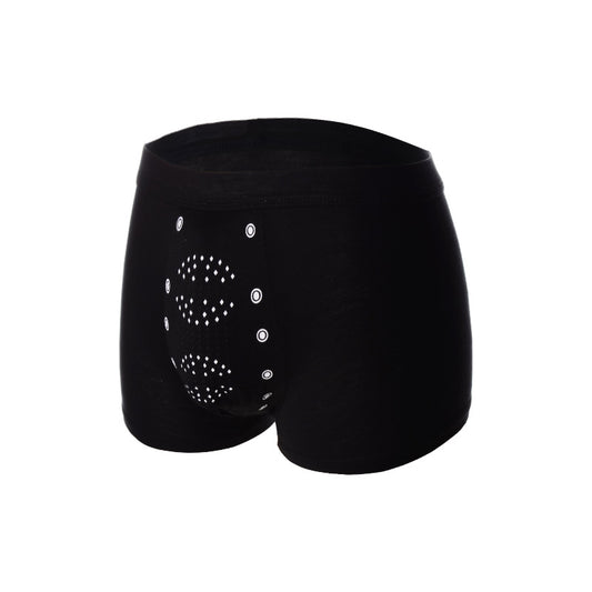 [M-Ropa Interior] Calzoncillos Hombre Grafeno Antibacteriano