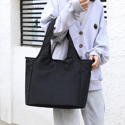 Bolso De Mujer De Nailon