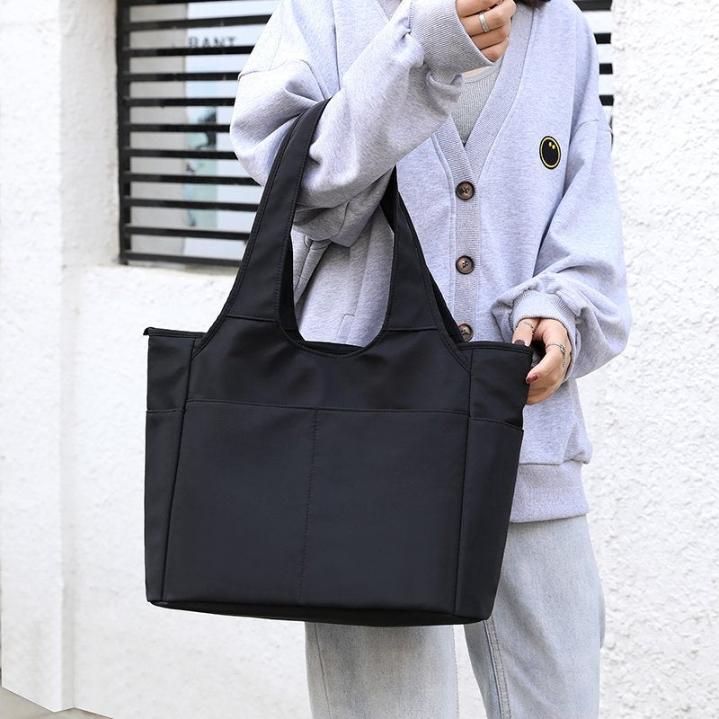 Bolso De Mujer De Nailon