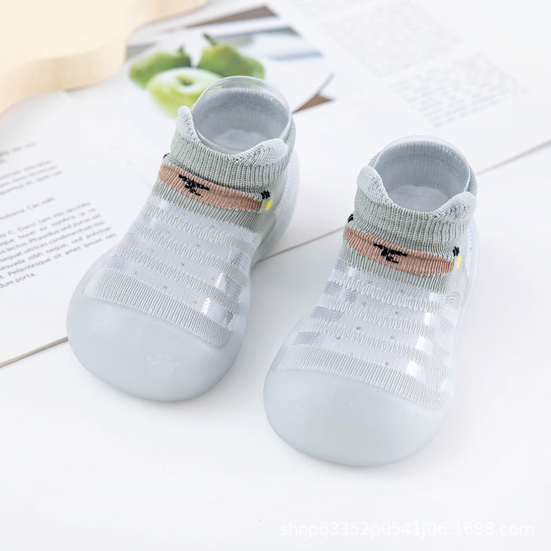 Zapatillas BebÉ Antideslizantes