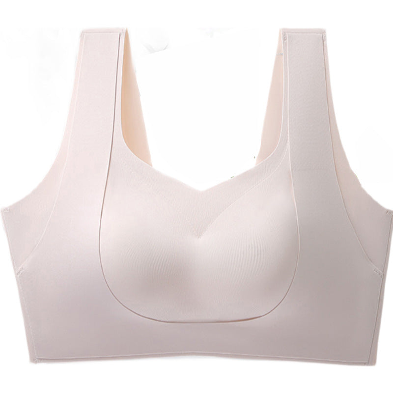 Sujetador De Gran Tamaño De Elevación