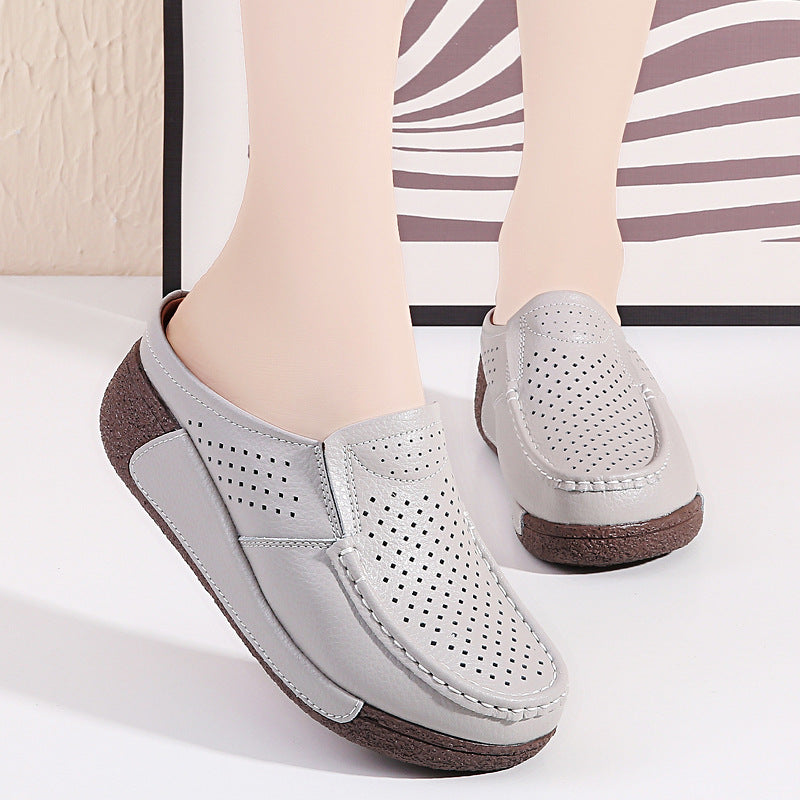 [W-Zapato] Corrección Del Arco Del Pie