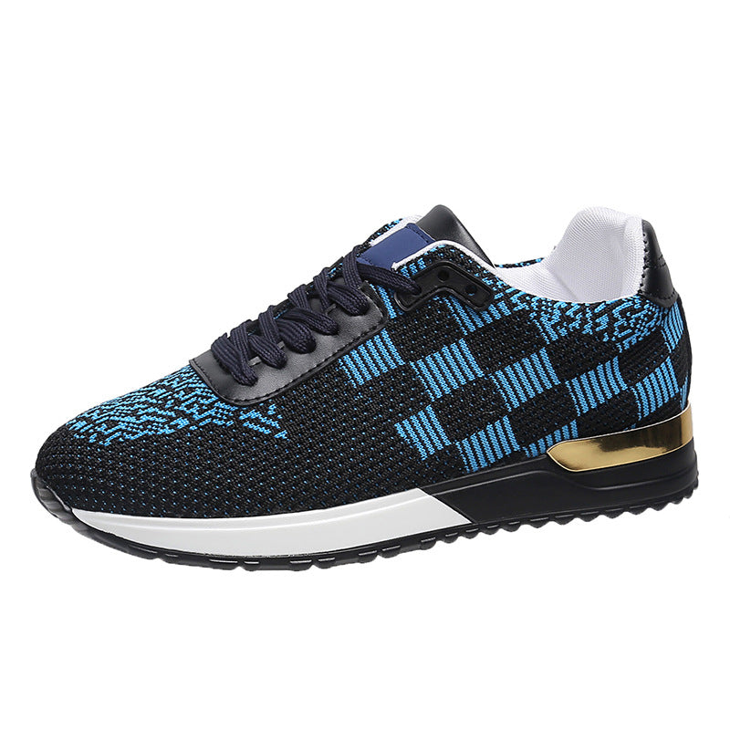 Zapatos Ortopédicos Casuales Con Cordones Para Mujer