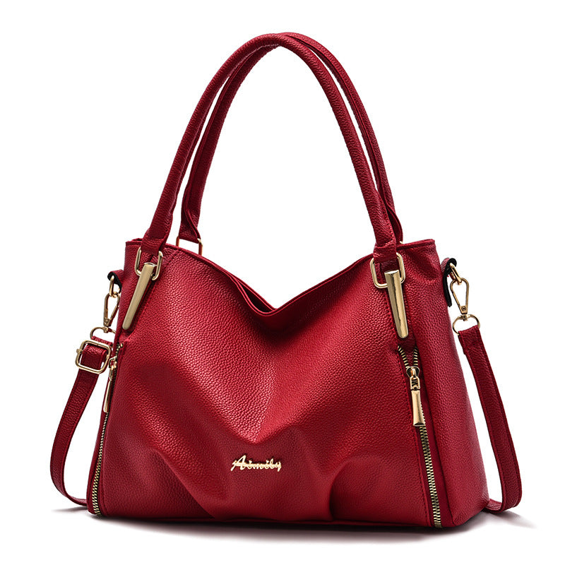 [W-Bolso] Bolso De Estilo Occidental