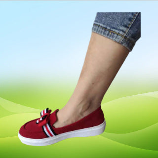 Zapatos de mujer casuales y cómodos diarios