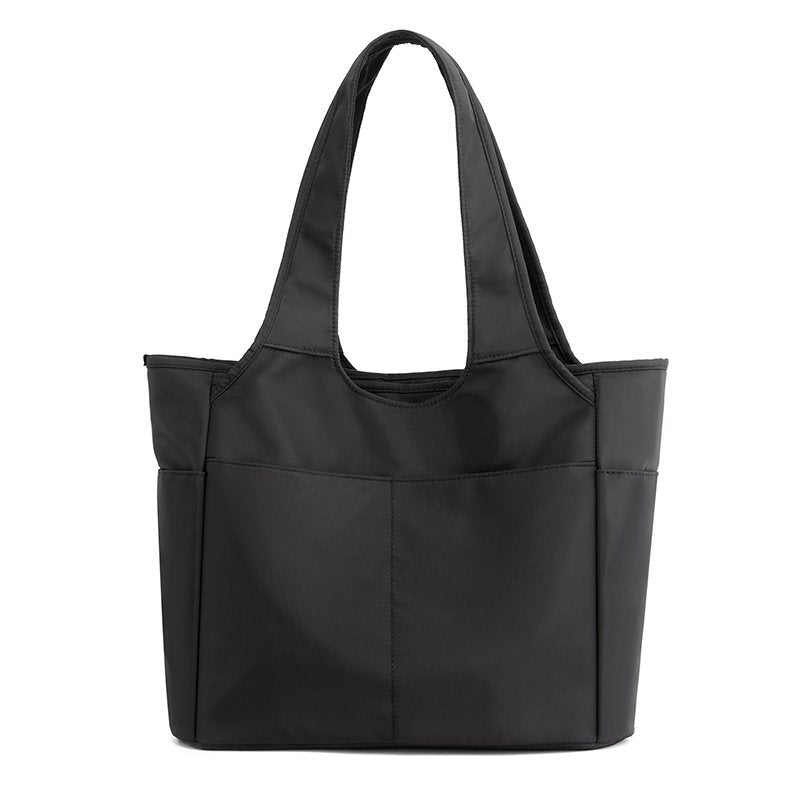 Bolso De Mujer De Nailon