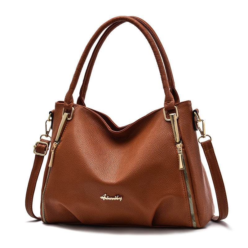 [W-Bolso] Bolso De Estilo Occidental