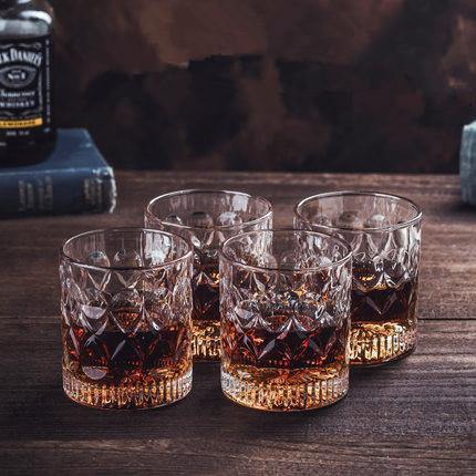 Set De Vinos Familiares De Alta Gama - MXbueno