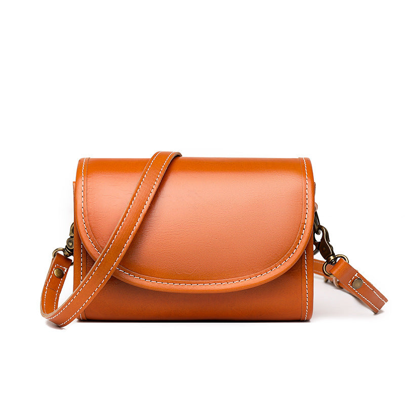 [W-Bolso] 2022 Bolso De Mensajería Multifuncional De Un Solo Hombro