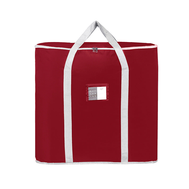 Bolsas Para Guardar Ropa Y Edredones