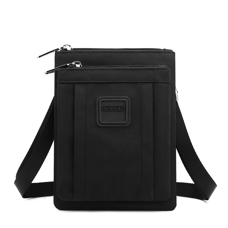 Bolsa De Hombro Portátil Bolsa De Hombro Anti - Salpicaduras De Agua Bolsa De Teléfono Móvil